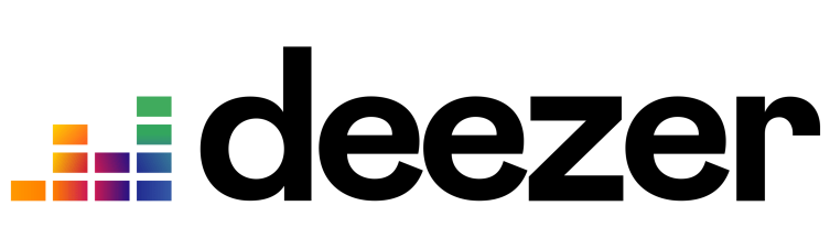 Deezer Logo