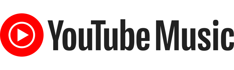 YouTube Music Logo